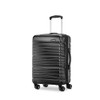 Samsanite Evolve SE Hardside Expandable Luggage with Spinner Wheels, Bass Black
