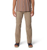 Mountain Hardwear Men's Hardwear AP Pant, Khaki, 31 x 32