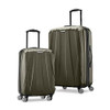 Samsonite Centric 2 Hardside Expandable Luggage Spinner Wheels 2-Piece Set New