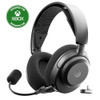 STEELSERIES ARCTIS NOVA 3X WIRELESS MULTI-PLATFORM GAMING HEADSET - BLACK