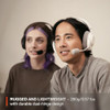 STEELSERIES ARCTIS NOVA 3X WIRELESS MULTI-PLATFORM GAMING HEADSET - BLACK