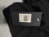 BELLO WOMEN'S SWEATPANTS - SIZE: WOMEN XL/2XL - BLACK New
