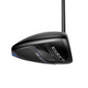 COBRA GOLF DRX, X, R, TRUE TEMPER DENALI RED 50, GRAPHITE - DARKSIDE BLACK New