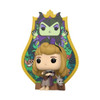Funko Pop! Deluxe: Sleeping Beauty - Aurora - Stained Glass - Collectable Vinyl