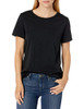 AMAZON ESSENTIALS WOMENS REGULAR-FIT 2 PACKS - SIZE 3X - BLACK