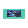 THERMALTAKE VIEW 600 TG 6.0 INCH LCD PANEL KIT LCD PANEL 1480X720P LIGHT BLUE