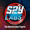 THAMES & KOSMOS SPY LABS INC: FORENSIC INVESTIGATION KIT MD-548004 - Multicolor