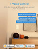 MEROSS 4 PACK SMART DIMMER SWITCH SINGLE POLE APPLE HOMEKIT, ALEXA, NEUTRAL WIRE