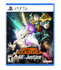 BANDAI NAMCO MY HERO ACADEMIA: ALL’S JUSTICE - PLAYSTATION 5 New