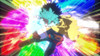 BANDAI NAMCO MY HERO ACADEMIA: ALL’S JUSTICE - PLAYSTATION 5 New