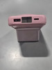 TECH THEORY POWERMAG PLUS WIRELESS CHARGING BATTERY WITH MAGNETIC STAND - PINK New