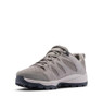 2150221005 Columbia Men's Redmond IV Breathe, Kettle/Shark, Size 8 New