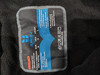 IUREK HEATED JACKET FOR MEN,7.4V 10000MAH BATTERY PACK - SIZE: MEN M - GRAY