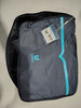 IUREK HEATED JACKET FOR MEN,7.4V 10000MAH BATTERY PACK - SIZE: MEN M - GRAY