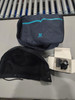 IUREK MEN'S HEATED JACKET WATERPROOF - SIZE: MEN M - BLACK (NO BATTERY)