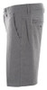 HURLEY 4-WAY STRETCH BOARDSHORTS - SIZE: MEN 36X20 - GRAY New