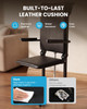 TIVARO EL3001 ELECTRIC LIFT CHAIR WITH STEEL FRAME - BLACK