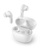 PHILIPS T2206 TRUE WIRELESS HEADPHONES WITH IPX4 WATER - WHITE New
