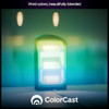 PHILIPS HUE PLAY SMART WALL WASHER WHITE COLOR LIGHT WITH COLORCAST - 2 PACK