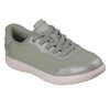 114888 Skechers Bobs Women's Skip Cute City Stride Slip-ins, SAGE, Size 5