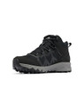 BI2138 COLUMBIA MEN PEAKFREAK II MID OUTDRY BLACK/TITANIUM II SIZE 13W