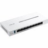 ASUS ExpertWiFi (EBG19P) Gigabit PoE+ VPN Wired Router