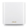 ASUS ZenWiFi Whole-Home Tri-band Mesh WiFi 6E System (ET8 2PK)