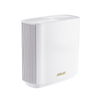 ASUS ZenWiFi Whole-Home Tri-band Mesh WiFi 6E System (ET8 2PK)
