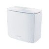 ASUS ZenWiFi AX Hybrid(XC5) - AX3000 WiFi 6 - White