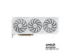 ASUS PRIME Radeon RX 9070 XT 16GB GDDR6 PCI Express 5.0 x16 ATX Graphics Card
