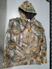 REALTREE XTRA CAMO HOODIE - SIZE: MEN XL - CAMO