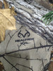 REALTREE XTRA CAMO HOODIE - SIZE: MEN XL - CAMO