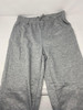 JOHN'S FASHION SWEATPANTS - SIZE: WOMEN L - LIGHT GRAY