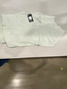 HURLEY HEATHERED TANK TEE - SIZE: MEN M - MUTED ALOE New