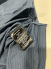 PEBBLE BEACH DRY-LUXE GOLF PERFORMANCE MEN'S SIZE XL - GRAY