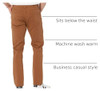 AMAZON ESSENTIALS MEN'S SLIM-FIT JEANS - DISCONTINUED COLORS - SIZE 32 X 32 New