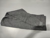 WARMWEAR 2PC SOFT THERMAL UNDERWEAR LONG JOHNS SIZE: MEN 2XL CHARCOAL/DARK GRAY