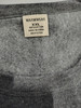 WARMWEAR 2PC SOFT THERMAL UNDERWEAR LONG JOHNS SIZE: MEN 2XL CHARCOAL/DARK GRAY