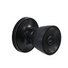 Probrico 8 Pack Tulip-Style Door Knobs Door Lock Handle Lockset - Bronze New