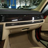 LLKUANG Water Cup Holder Cover For BMW 3 E90 E91 E92 E93 Glove Box New