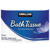 Kirkland Signature Bath Tissue 2-Ply 380 Sheets 30 Rolls B096MLT4B3 - White New