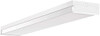 Wirefield 4ft LED Shop Light Wraparound 5000K 4FT Dimmable B09LXRGBQM - NEW New