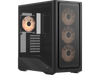 Formula V Line Air Power G9 Duo Mid-Tower PC Case, Dual Interchangeable Front