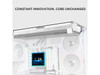 Lian Li Hydroshift II-S 360 CL ARGB Liquid CPU Cooler - 360mm AIO - 3.4" IPS LCD