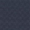 Foss Floors 24"x24" Carpet Tile Peel and Place 60sq.ft 15 Tiles Ocean Blue New