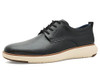 TMFORAY TOMMY HILFIGER MEN'S SHOES SIZE 10 M - BLACK New