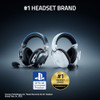 RAZER BLACKSHARK V3 PRO WIRELESS GAMING HEADSET FOR PS5, WHITE