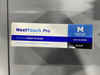 GENERIC NEXT TOUCH PRO NITRILE GLOVES EXAM, NON-STERILE MEDIUM, 100-CT - BLACK New