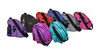 A&R Sports Deluxe Skate Bag, Black New