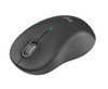 LOGITECH SIGNATURE M550 L FULL SIZE WIRELESS MOUSE LARGE - GRAPHITE